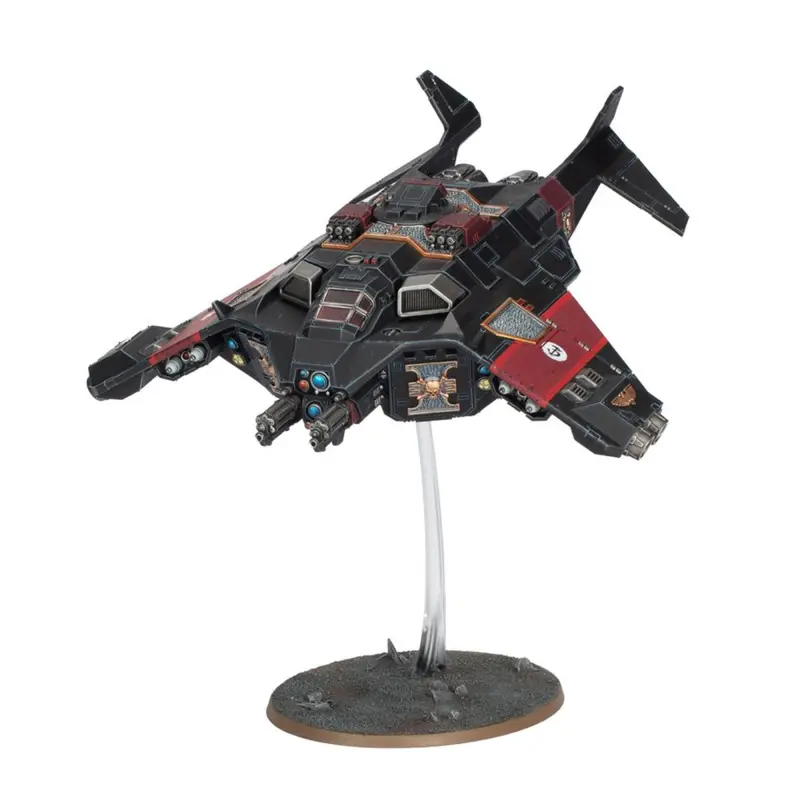Armageddon battalion deathwatch, warhammer 40k, games workshop, model 39-13